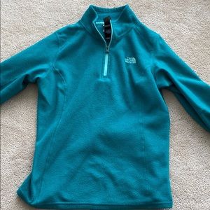 North Face Fleece